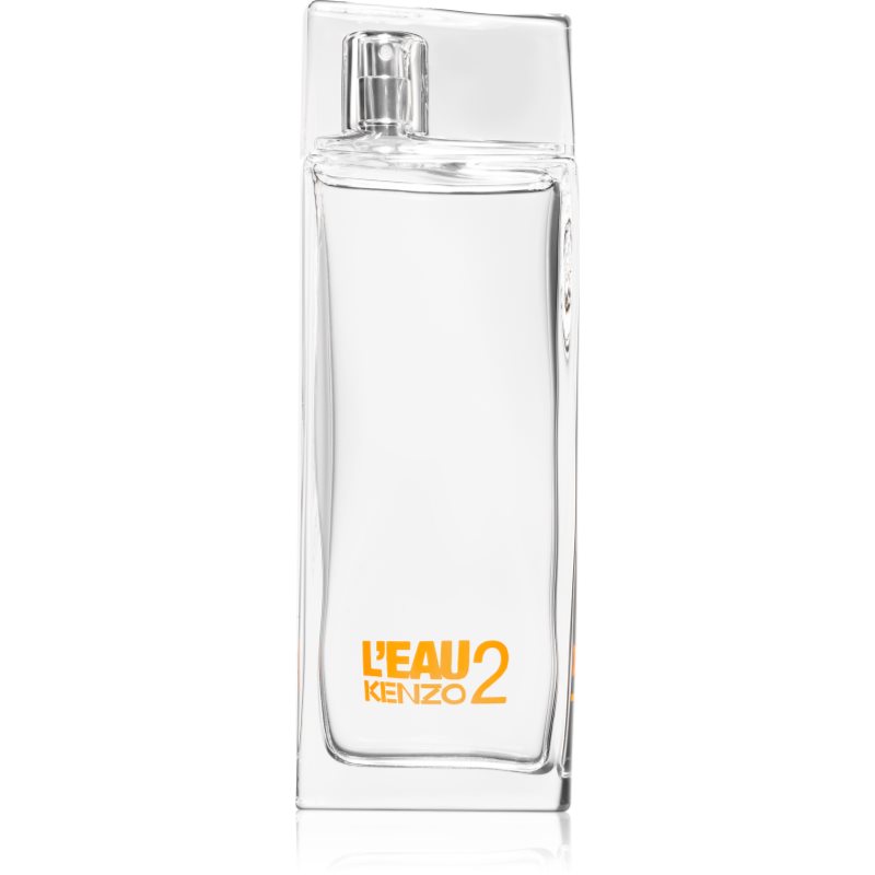 Kenzo L'Eau Kenzo 2 toaletní voda unisex 100 ml
