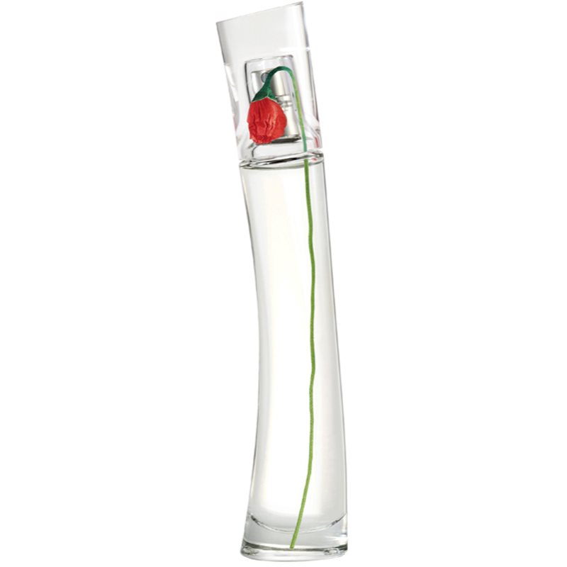 Kenzo Flower by Kenzo toaletní voda pro ženy 30 ml