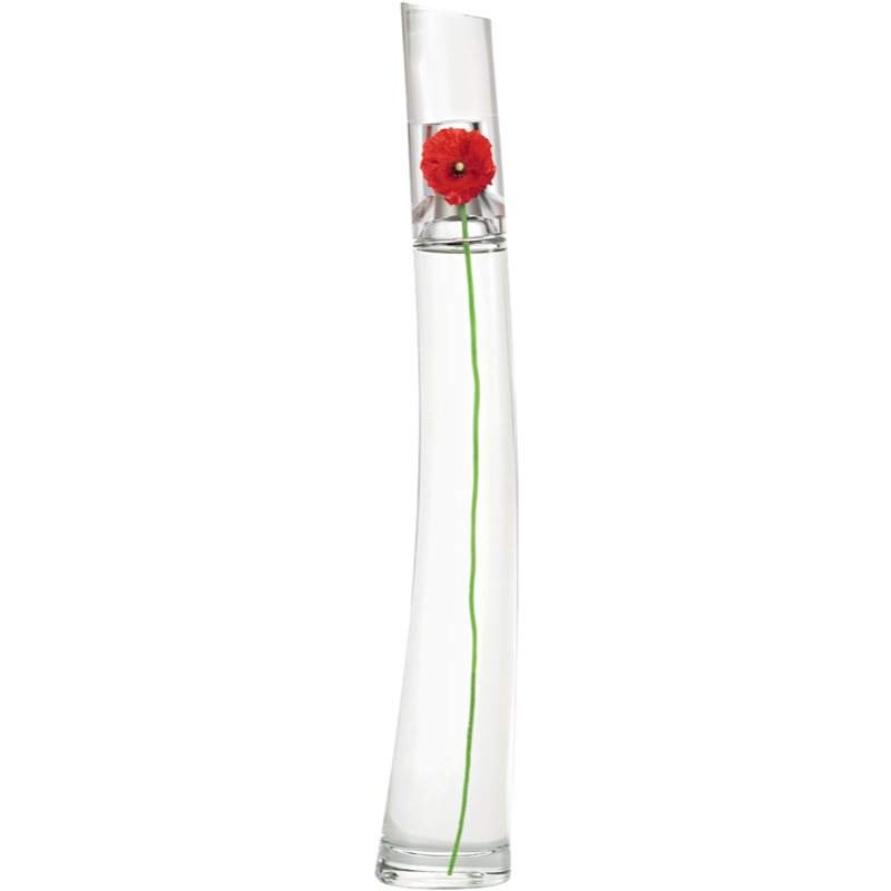 Kenzo Flower by Kenzo toaletní voda pro ženy 100 ml