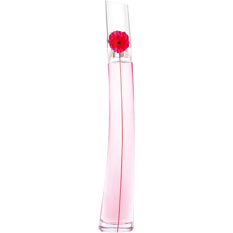 Kenzo Flower by Kenzo Poppy Bouquet parfémovaná voda pro ženy 100 ml