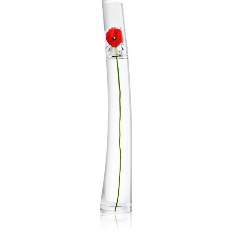 Kenzo Flower by Kenzo parfémovaná voda pro ženy 100 ml