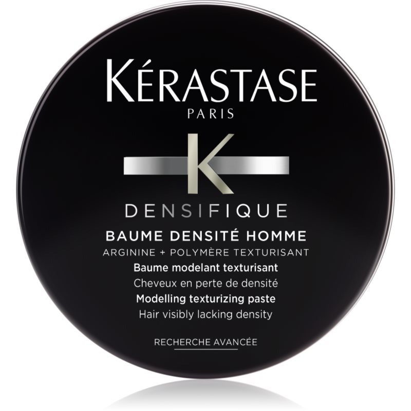 

Kérastase Densifique Baume Densité Homme моделююча паста для фіксації