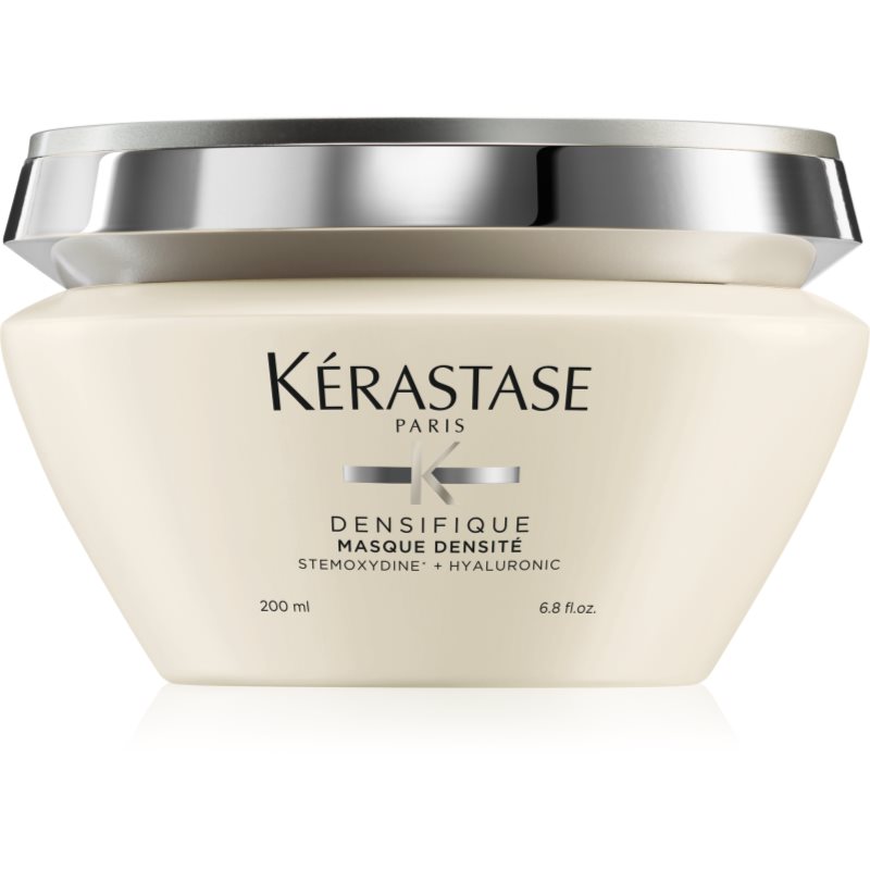 Kérastase Densifique Masque Densité регенерираща и стягаща маска  за коса без плътност 200 мл.