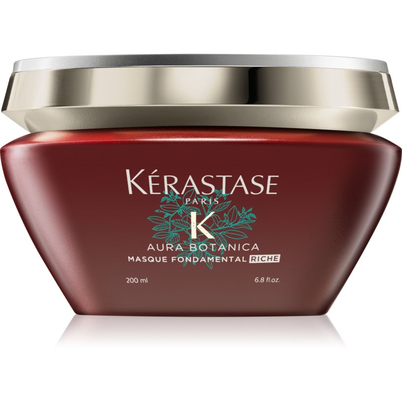 

Kérastase Aura Botanica глибоко поживна маска для слабкого волосся