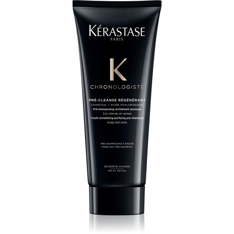 Kérastase Chronologiste před-šamponová péče 200 ml