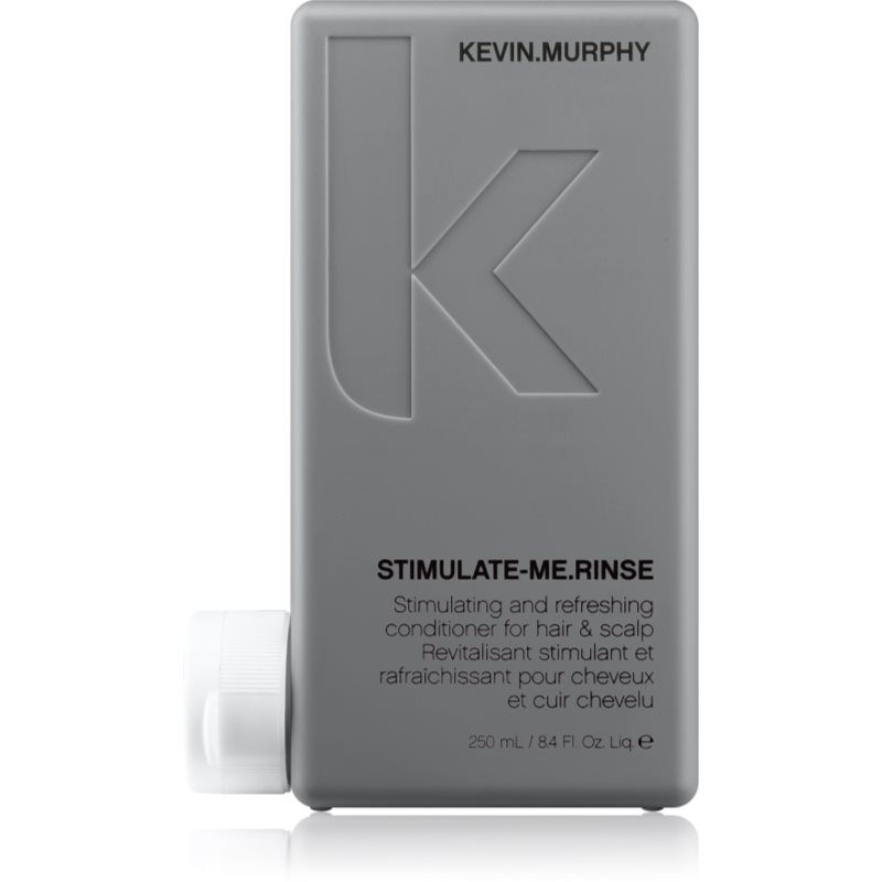 Kevin Murphy Stimulate-Me Rinse освежаващ балсам за коса и скалп 250 мл.