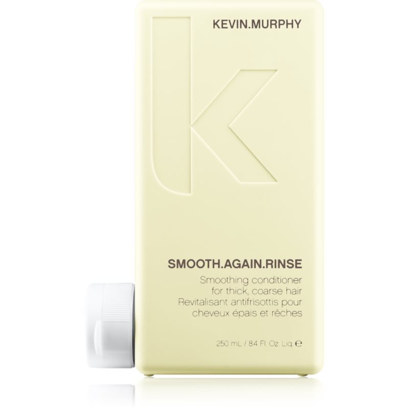 Kevin Murphy Smooth Again uhlazující kondicionér pro silné a nepoddajné vlasy 250 ml