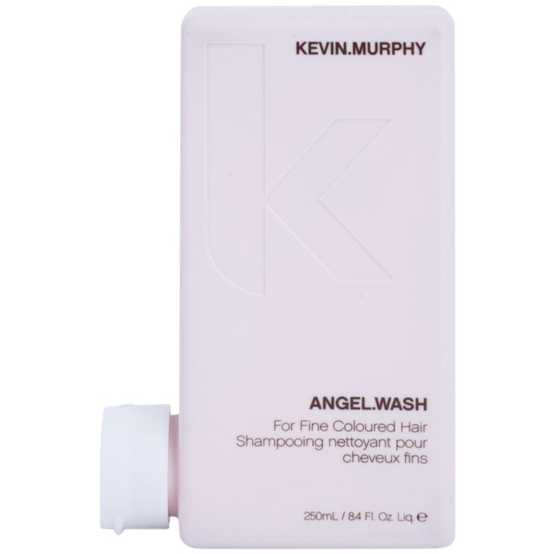 Wash kevin murphy. Kevin Murphy шампунь для окрашенных волос. Кевин Мерфи Angel Wash.