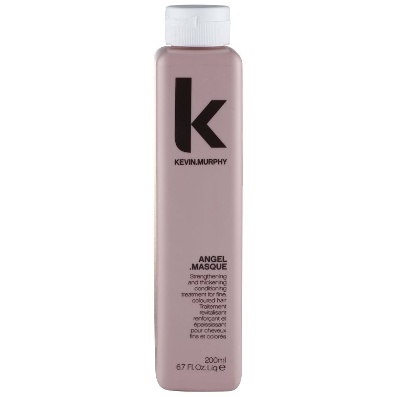 Kevin Murphy Angel Masque hydratační maska pro jemné, barvené vlasy 200 ml