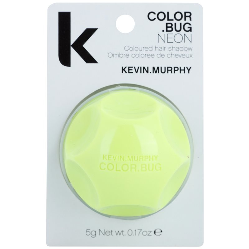 Kevin Murphy Color Bug отмиващ се цветен нюанс За коса Neon  5 гр.