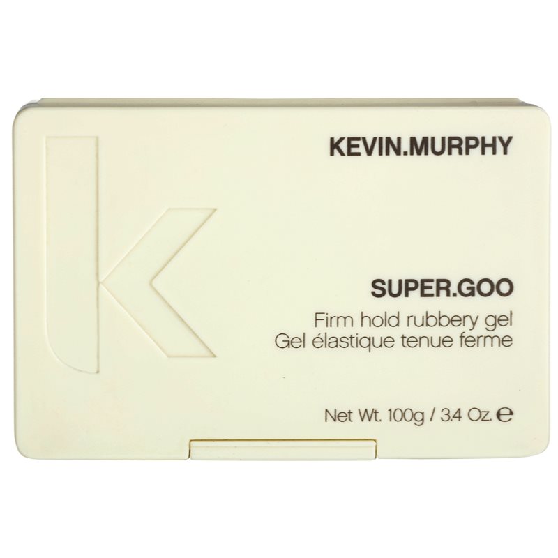 Kevin Murphy Super Goo стилизиращ гел екстра силна фиксация 100 гр.