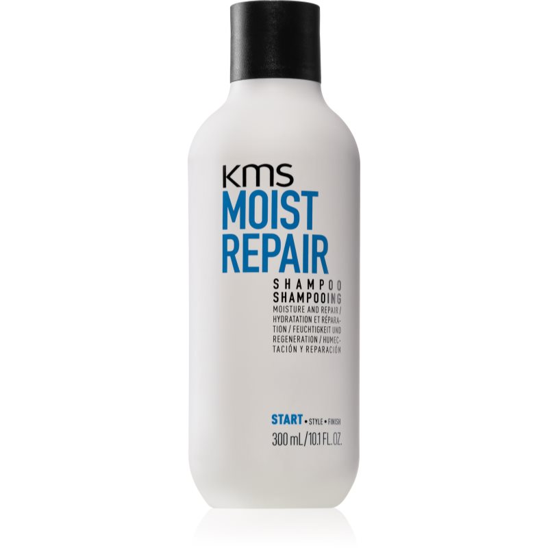 

KMS California Moist Repair зволожуючий шампунь для сухого волосся