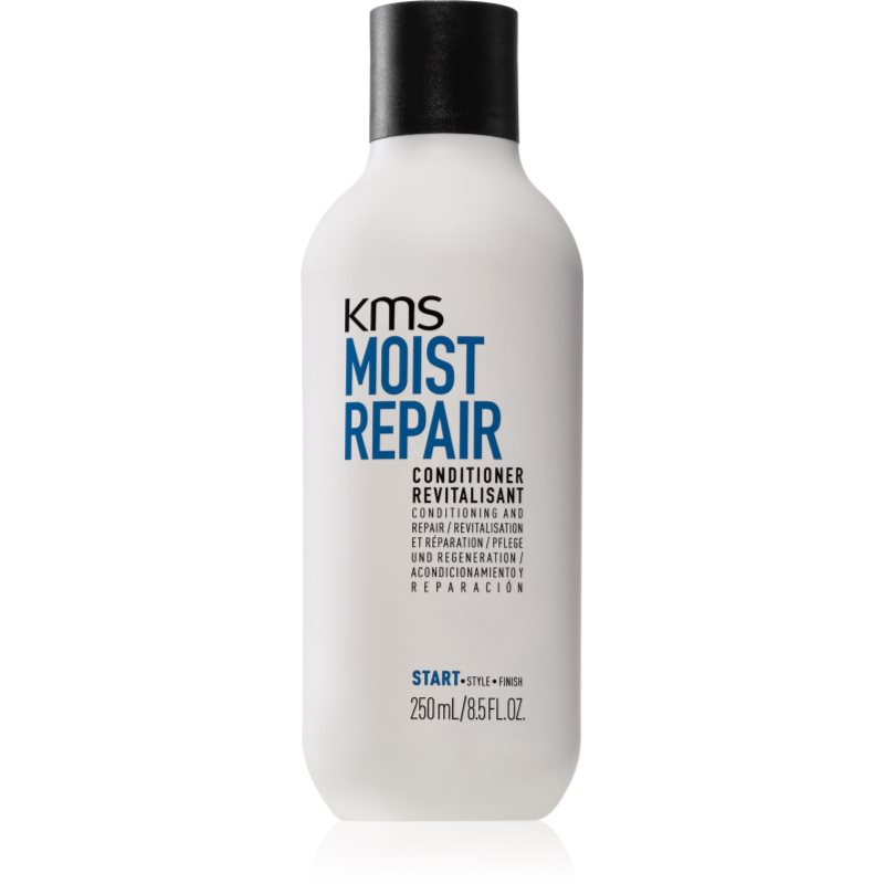 KMS California Moist Repair хидратиращ балсам за суха коса 250 мл.