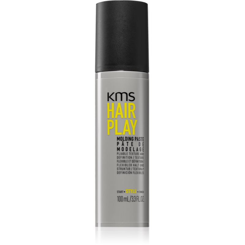 KMS California Hair Play моделираща паста 100 мл.