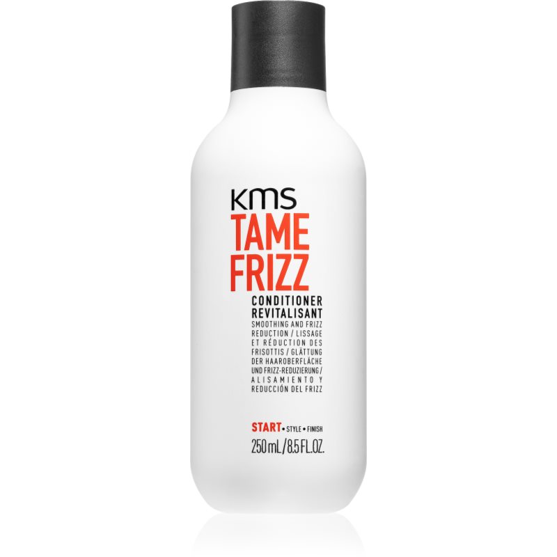 KMS California Tame Frizz изглаждащ балсам против цъфтене 250 мл.