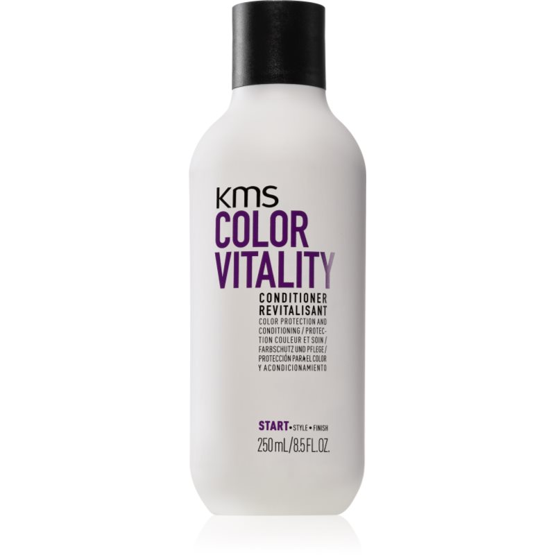 KMS California Color Vitality подхранващ балсам за боядисана коса 250 мл.