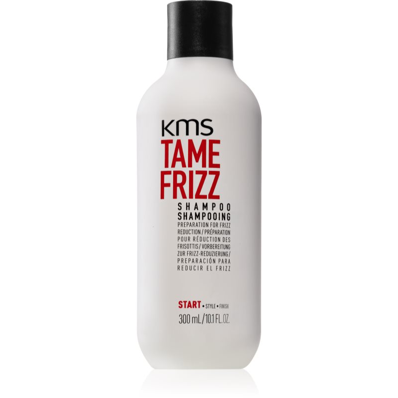 

KMS California Tame Frizz шампунь для розгладження волосся для неслухняного та кучерявого волосся