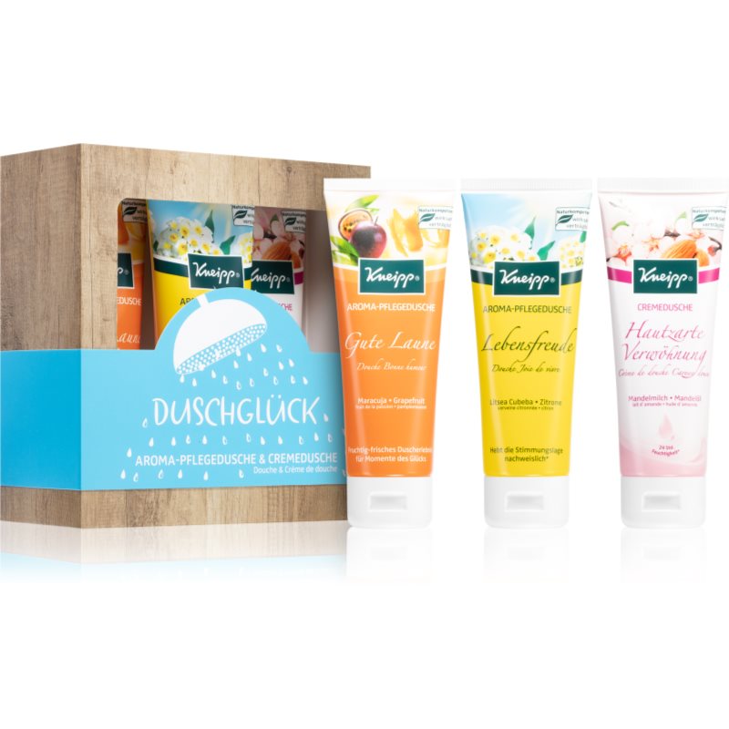 Kneipp Happy Shower подаръчен комплект VI.