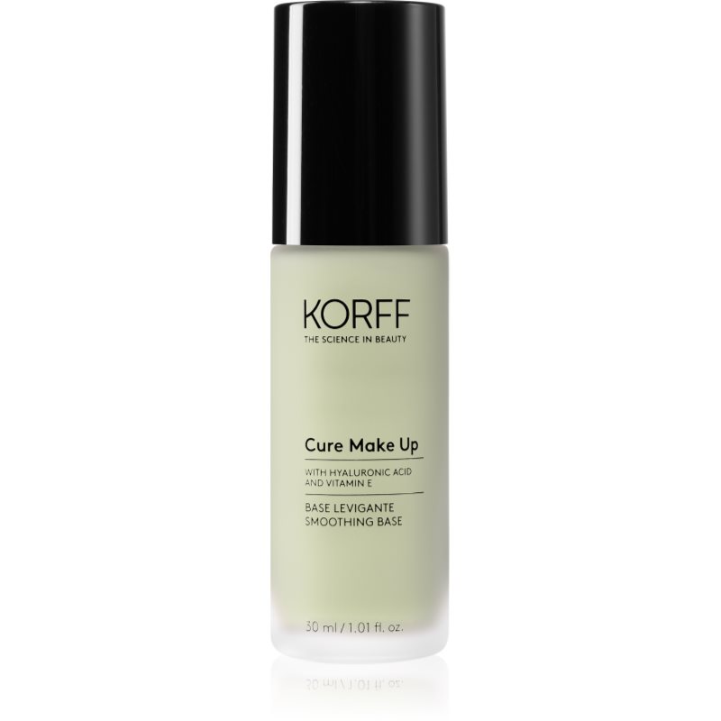 Korff Cure Makeup podkladová báze proti začervenání 30 ml