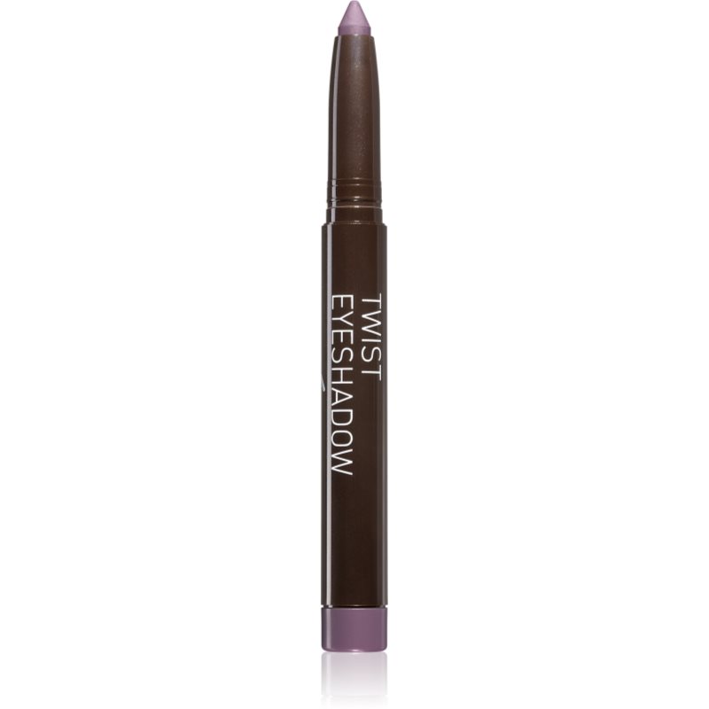 Korres Volcanic Minerals dlouhotrvající oční stíny v tužce odstín 33 Grey Brown 1,4 g