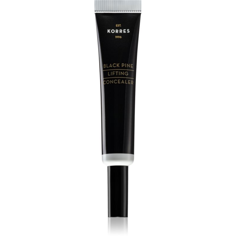 Korres Black Pine krémový krycí korektor odstín BPC00 10 ml