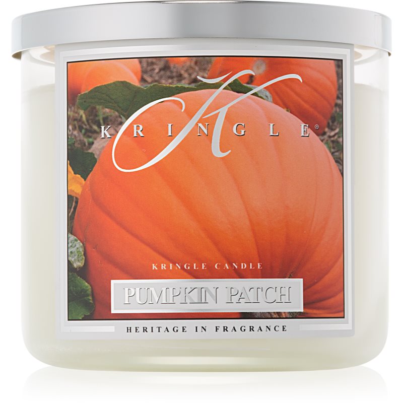 

Kringle Candle Pumpkin Patch aроматична свічка