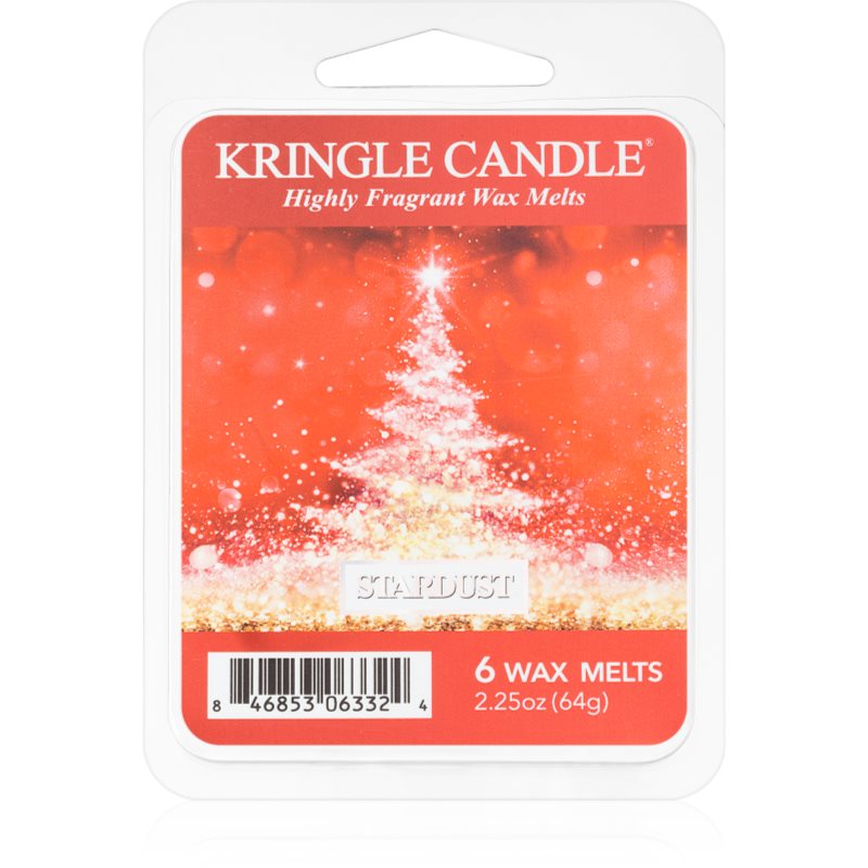 Kringle Candle Stardust vosk do aromalampy 64 g