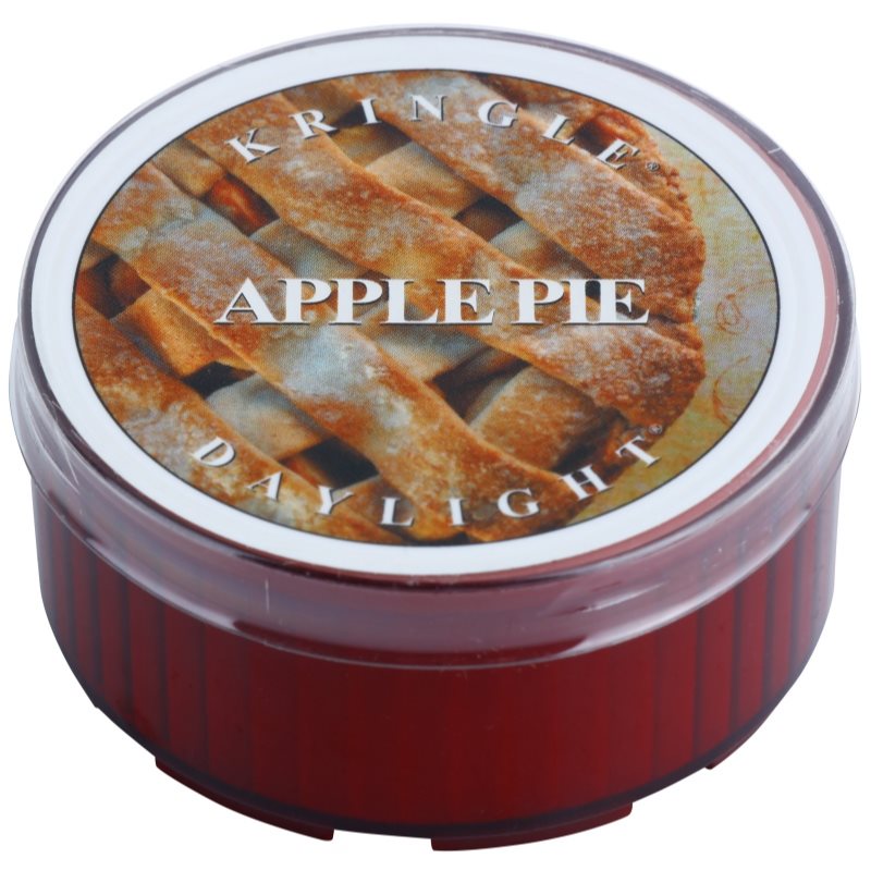 

Kringle Candle Apple Pie чайні свічки 35 гр