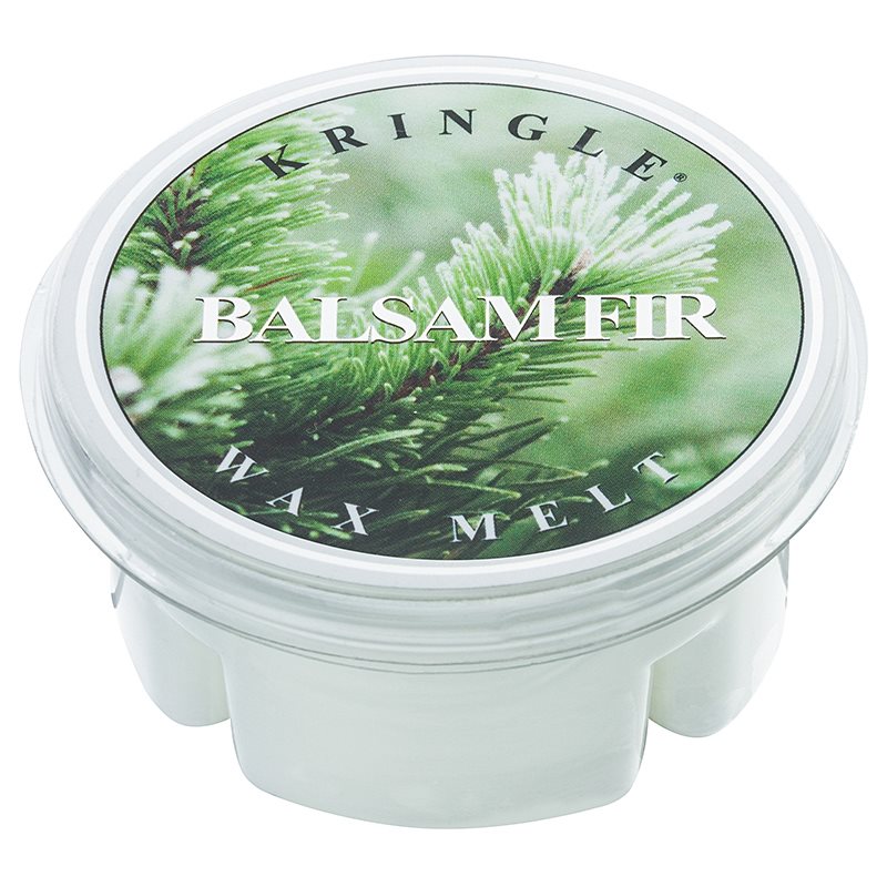 Kringle Candle Balsam Fir vosk do aromalampy 35 g