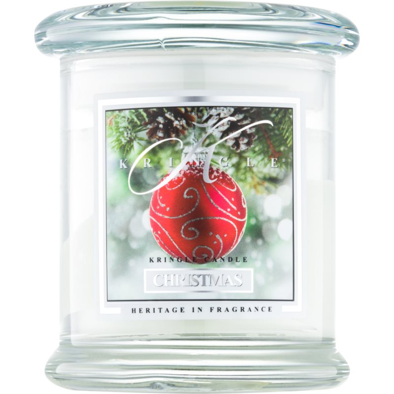 Kringle Candle Christmas vonná svíčka 127 g