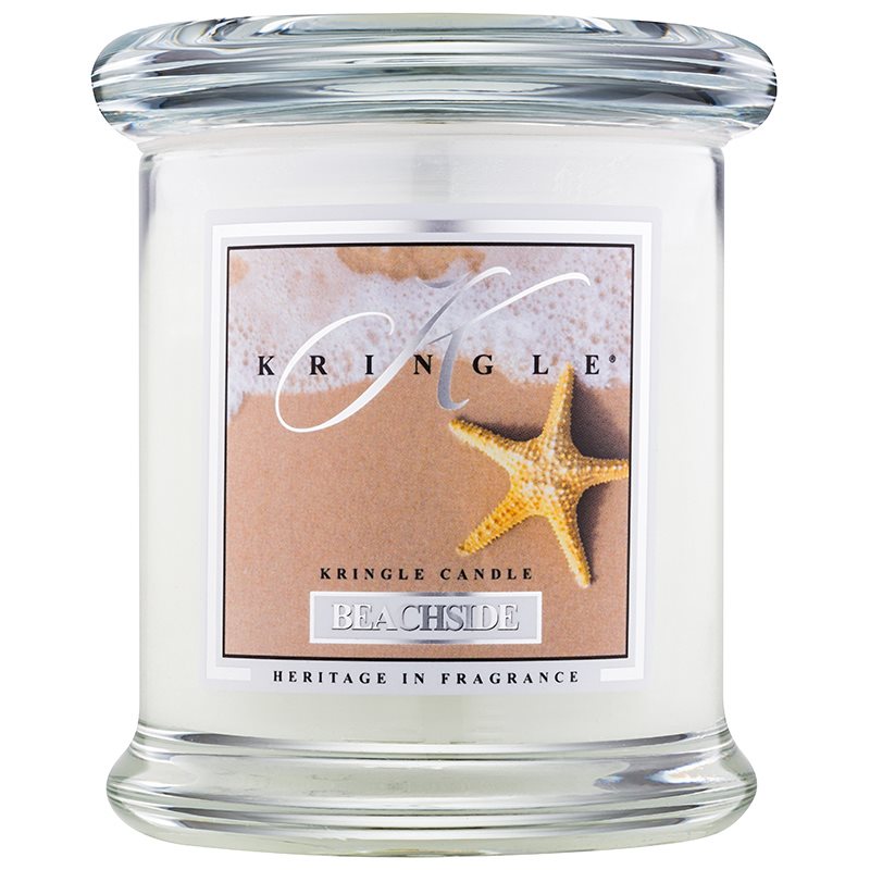 Kringle Candle Beachside ароматна свещ 127 гр.