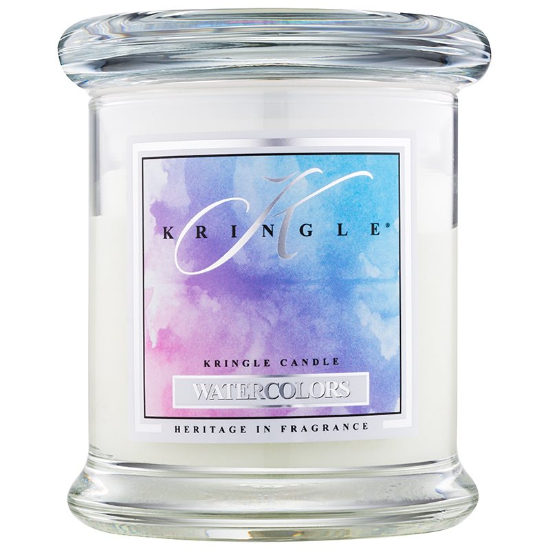 Kringle Candle Watercolors ароматна свещ 127 гр.