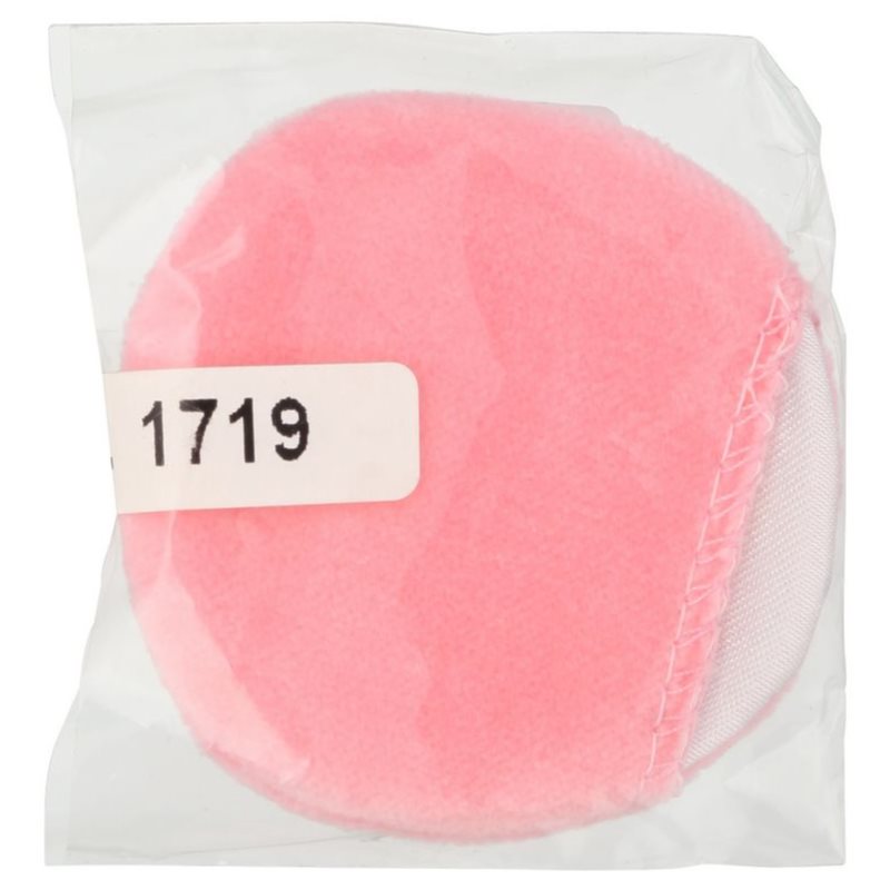 

Kryolan Basic Accessories косметична пуховка маленька Ø 5 cm