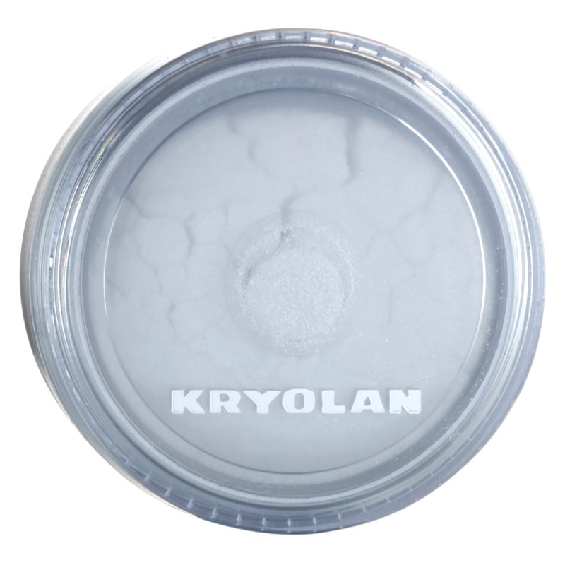 Kryolan Basic Face & Body блестящ прашец за лице и тяло цвят Noble 3 гр.