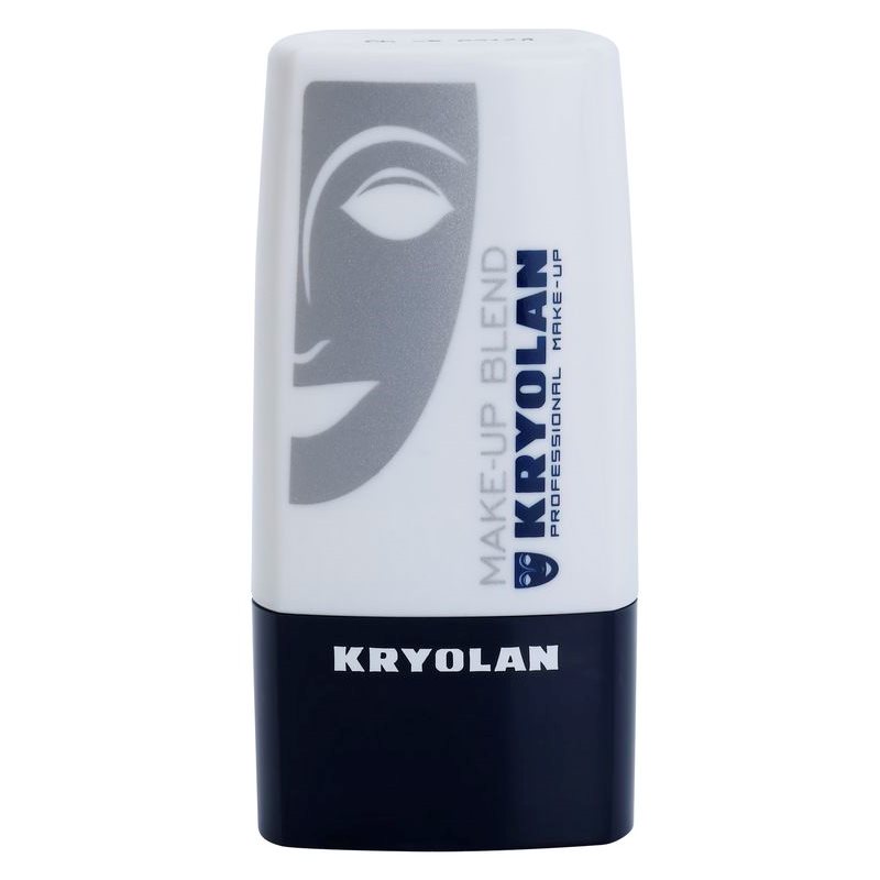 

Kryolan Basic Face & Body рідка основа під макіяж з матуючим ефектом