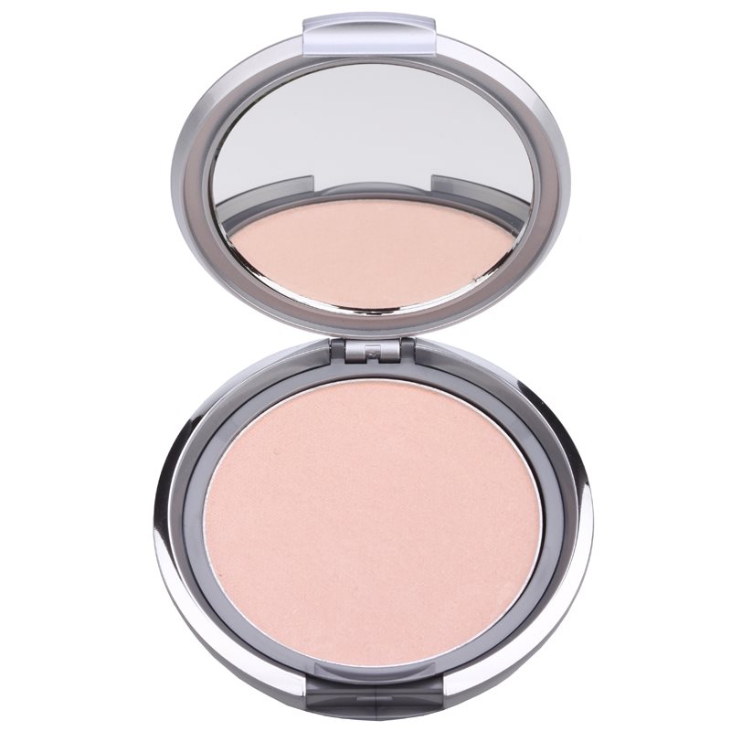 

Kryolan Basic Face & Body освітлювач, бронзер та рум'яна в одному відтінок Blush Peach