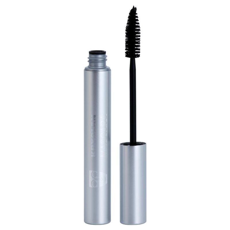 Kryolan Basic Eyes спирала за обем и сгъстяване на миглите цвят Ch. -B.F3150 Black 6 мл.