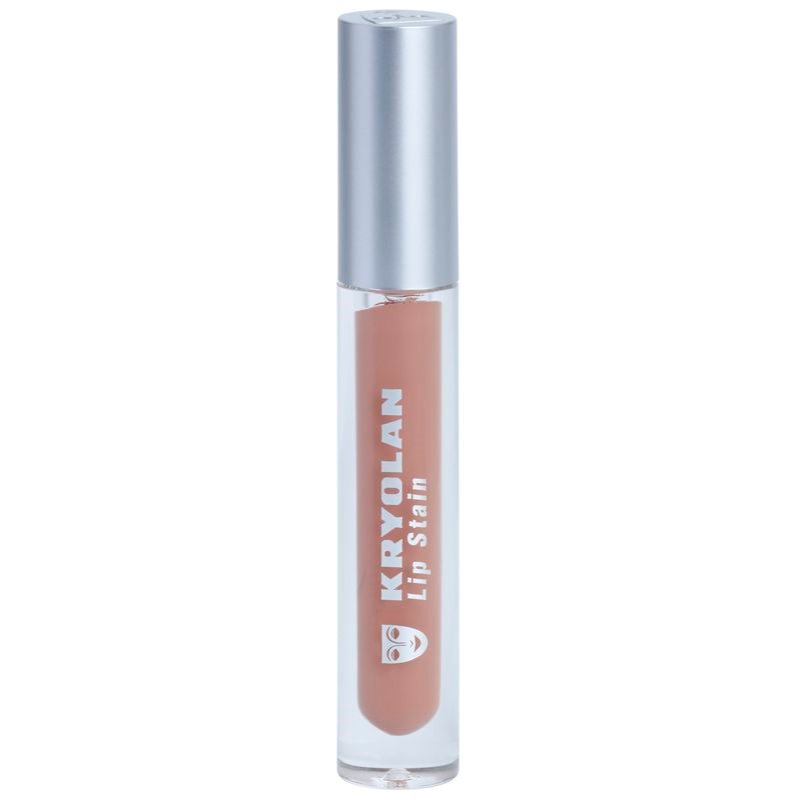 

Kryolan Basic Lips рідка помада для стійкого ефекту
