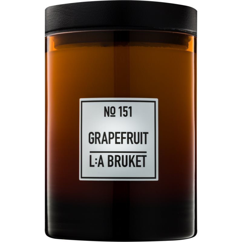 

L:A Bruket Home Grapefruit aроматична свічка