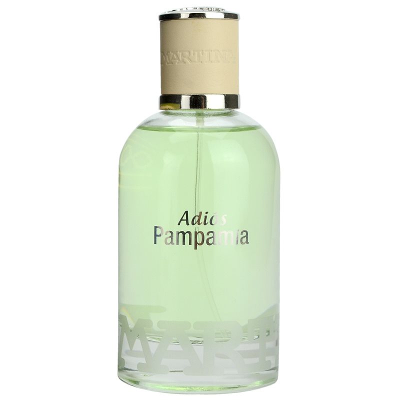 La Martina Adios Pampamia Hombre toaletní voda pro muže 100 ml