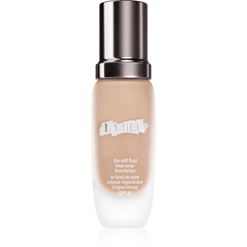 

La Mer Skincolor стійкий тональний крем SPF 20 відтінок Shell 11