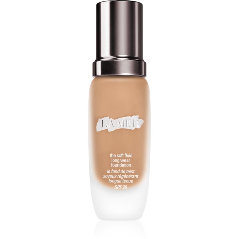 

La Mer Skincolor стійкий тональний крем SPF 20 відтінок Suede 33