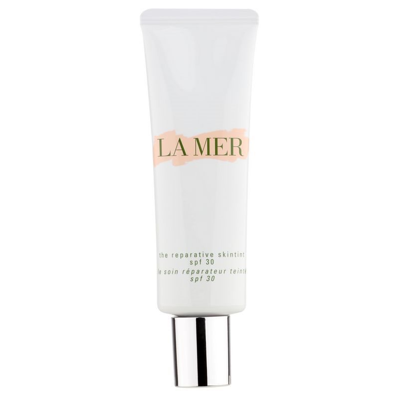 

La Mer Skincolor відновлюючий тональний крем SPF 30 відтінок 05 Tan