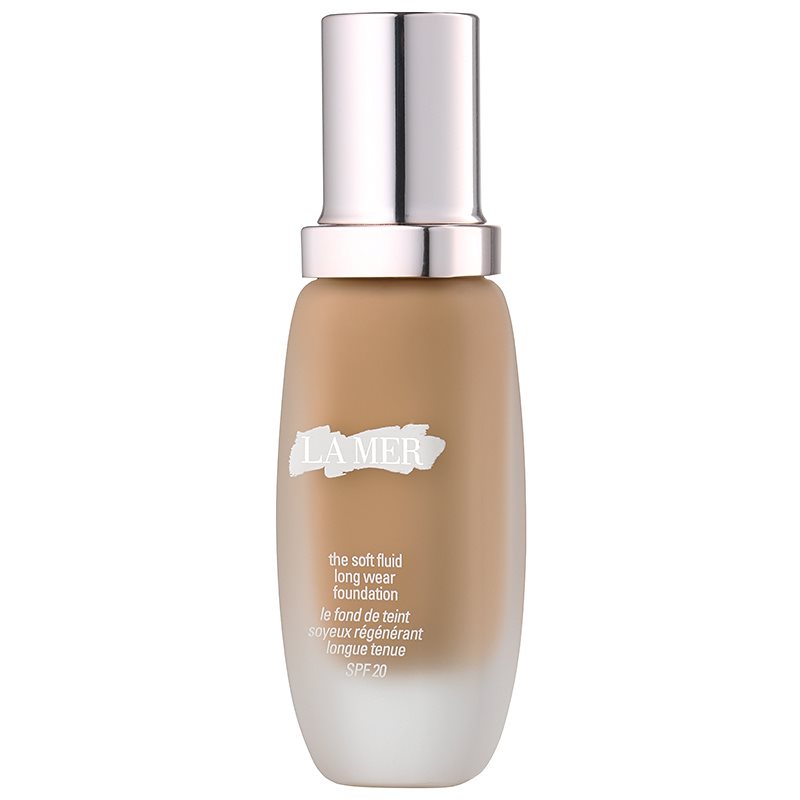 

La Mer Skincolor стійкий тональний крем SPF 20 відтінок Tan