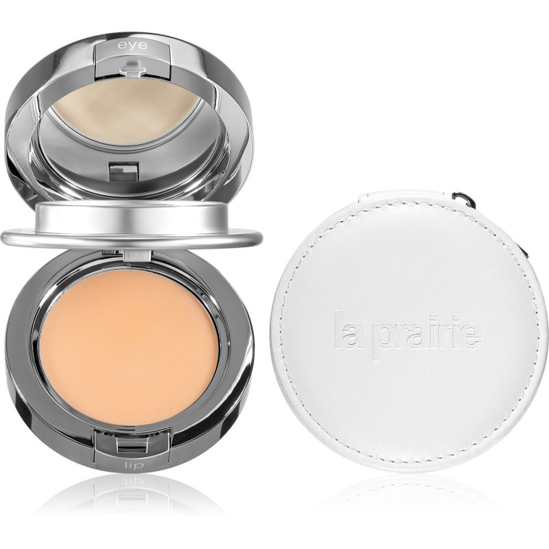 La Prairie Anti-Aging péče na oční okolí a rty vyplňující vrásky 2x7,5 g