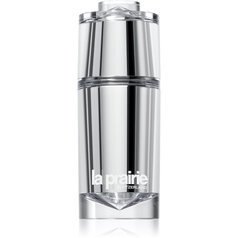 La Prairie Cellular Platinum Collection подмладяваща околоочна грижа за мигновено изглаждане на бръчките 15 мл.