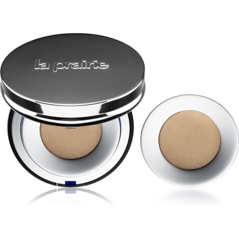 La Prairie Skin Caviar компактен грим  SPF 25 цвят N-30 Satin Nude 2 x15 мл.