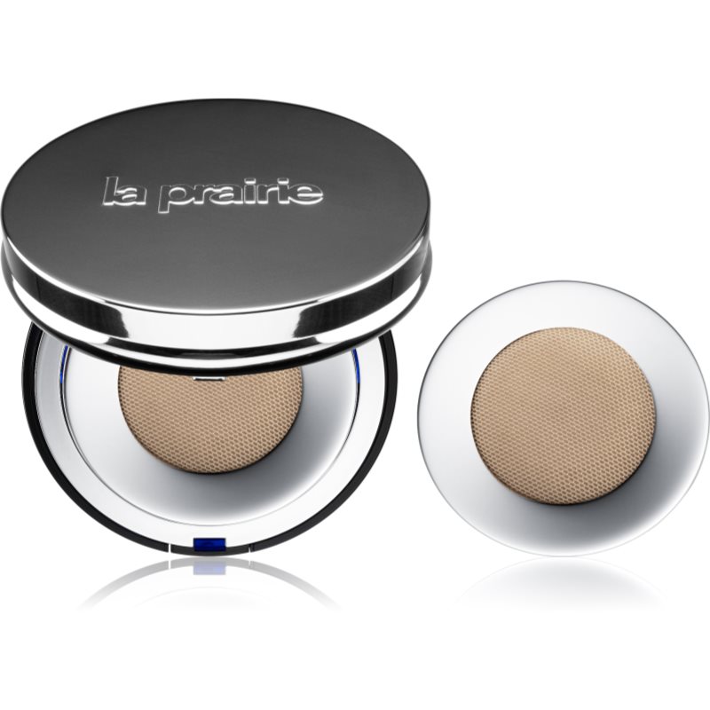 La Prairie Skin Caviar kompaktní make-up SPF 25 odstín NW-30 Honey Beige 2 x15 ml