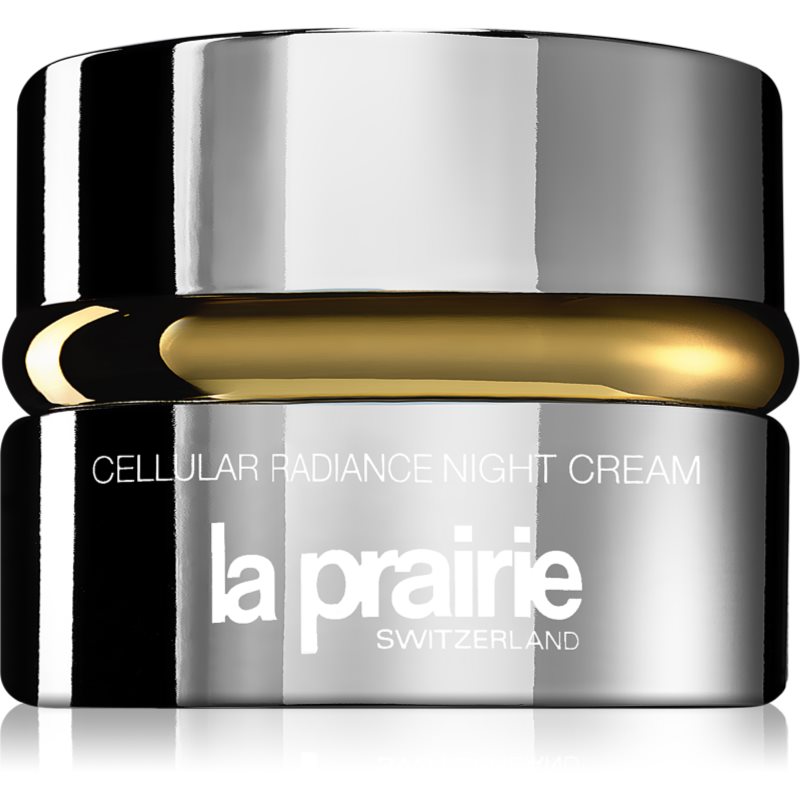 La Prairie Cellular ревитализиращ нощен крем за озаряване на лицето 50 мл.