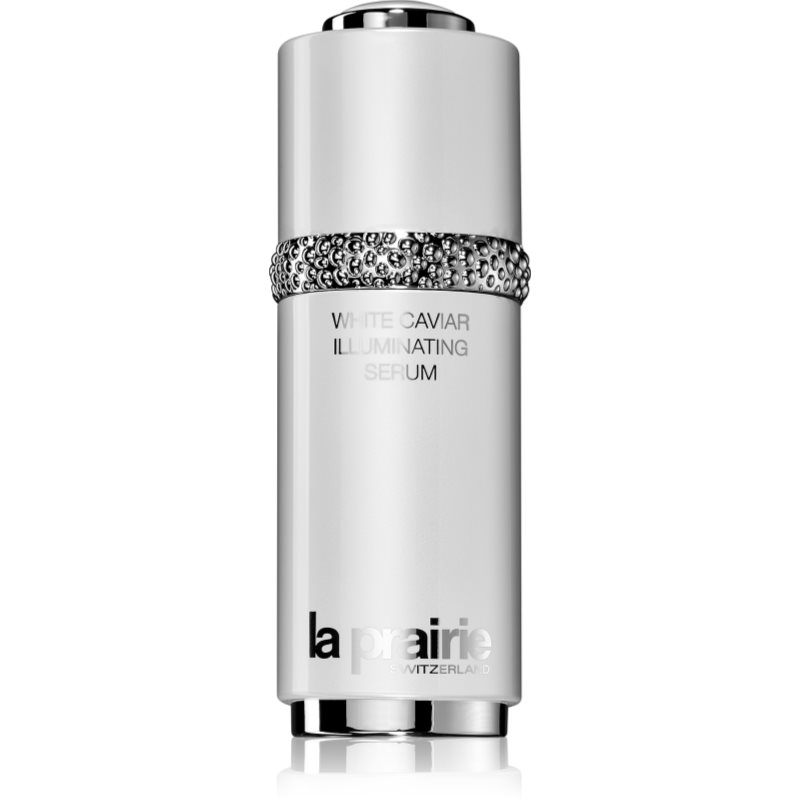 La Prairie White Caviar мощно озаряващ серум против пигментни петна 30 мл.